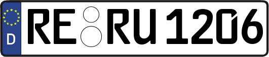RE-RU1206