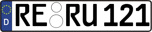 RE-RU121