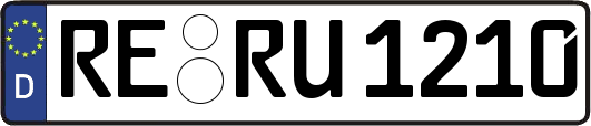 RE-RU1210