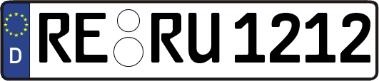 RE-RU1212