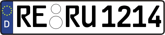 RE-RU1214