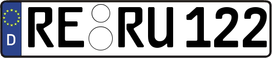 RE-RU122