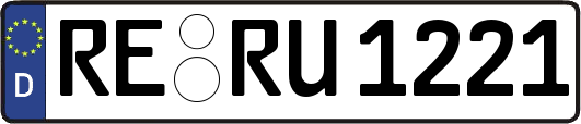 RE-RU1221