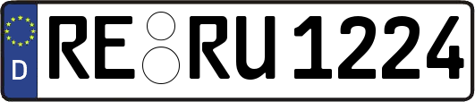 RE-RU1224