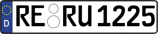RE-RU1225
