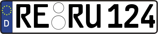 RE-RU124