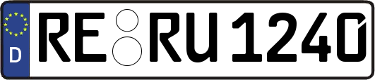 RE-RU1240