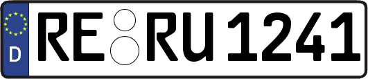 RE-RU1241