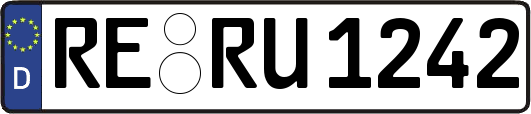 RE-RU1242