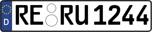 RE-RU1244