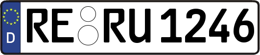 RE-RU1246