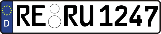 RE-RU1247