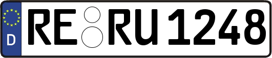 RE-RU1248