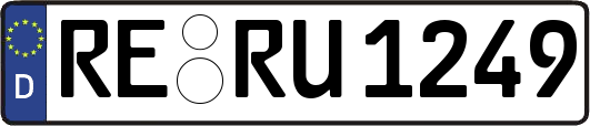 RE-RU1249