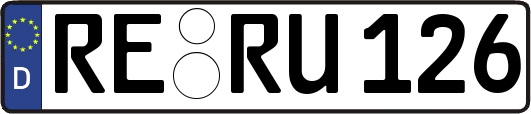 RE-RU126