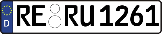RE-RU1261