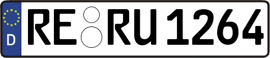 RE-RU1264
