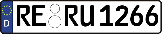 RE-RU1266