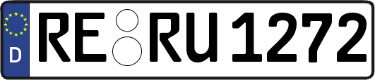 RE-RU1272