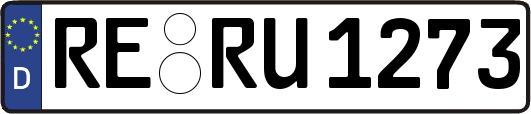 RE-RU1273