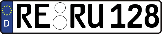 RE-RU128