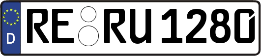 RE-RU1280