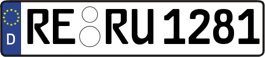 RE-RU1281