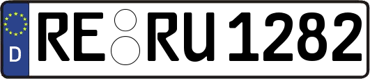 RE-RU1282