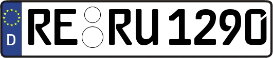 RE-RU1290