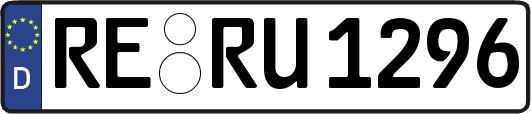 RE-RU1296