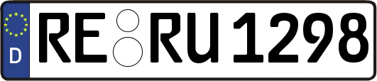 RE-RU1298