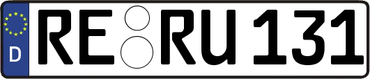 RE-RU131