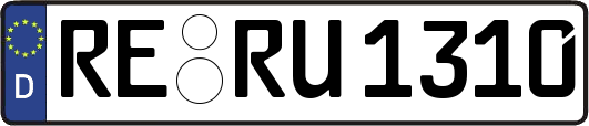 RE-RU1310