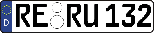 RE-RU132