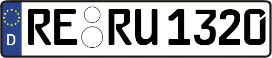 RE-RU1320