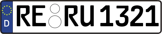 RE-RU1321