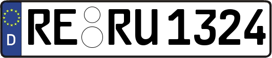 RE-RU1324
