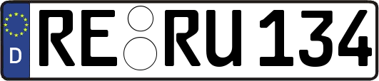 RE-RU134