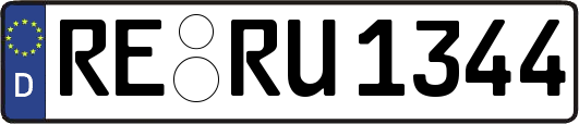 RE-RU1344