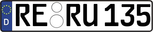 RE-RU135