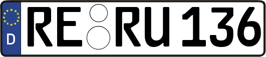 RE-RU136