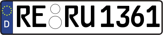 RE-RU1361