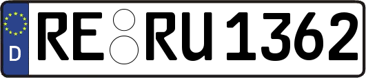 RE-RU1362