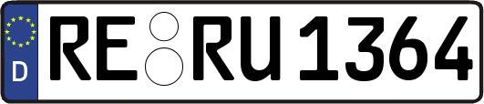 RE-RU1364