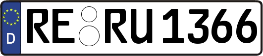 RE-RU1366