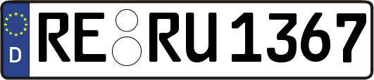 RE-RU1367