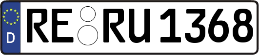RE-RU1368