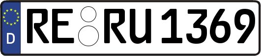 RE-RU1369