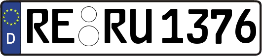 RE-RU1376