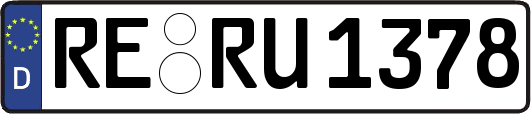 RE-RU1378